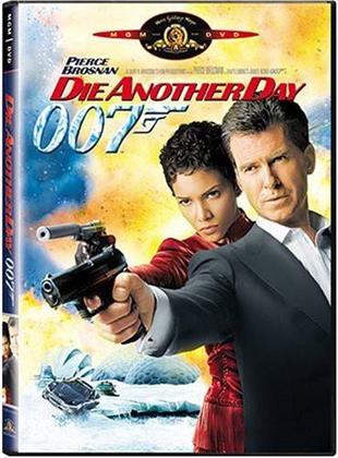 James Bond: Die another day (2002) (Special Edition, 2 DVDs)
