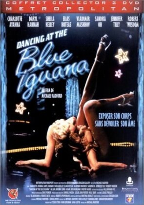 Dancing at the Blue Iguana (2000) (Collector's Edition, 2 DVDs)