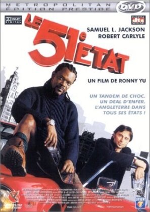 Le 51ème état (2001) (Édition Prestige)