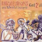 Robin Eubanks - Get 2 It