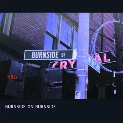Burnside - ---