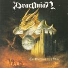 Draconian - To Outlive The War