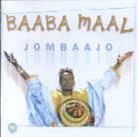 Baaba Maal - Jombaajo