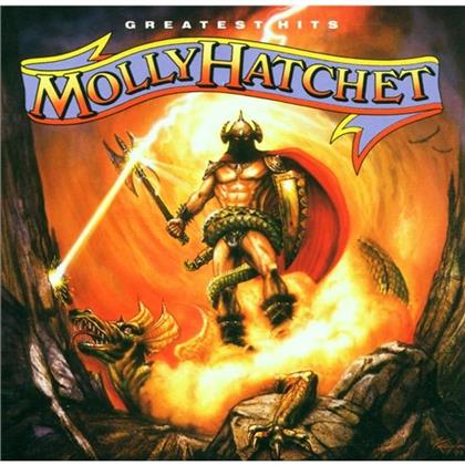 Molly Hatchet - Greatest Hits 1 (Remastered)