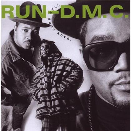 Run DMC - Back From Hell (Remastered)