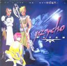 Pzychobitch - Eden