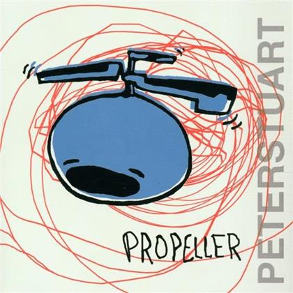 Peter Stuart - Propeller