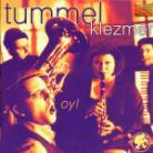 Tummel - Klezmer