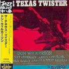 Don Wilkerson - Texas Twister