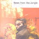 Jef Lee Johnson - News From The Jungle