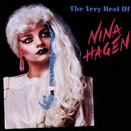 Nina Hagen - Very Best Of
