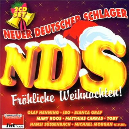 Nds - Fröhliche Weihnachten (2 CDs)