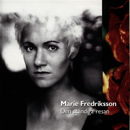 Marie Fredriksson - Den Ständiga Resan (Remastered)