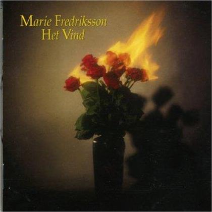 Marie Fredriksson - Het Vind (Remastered)