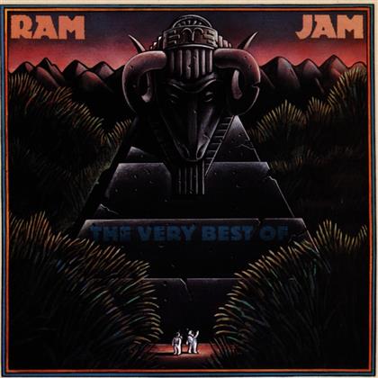 Ram Jam - Very Best Of