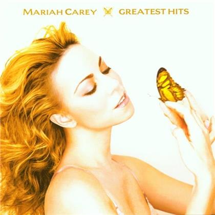 Mariah Carey - Greatest Hits (2 CDs)