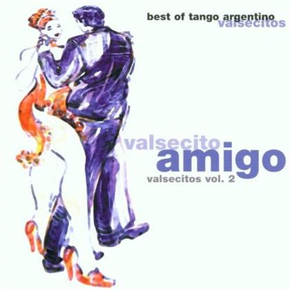 Valsecito Amigo - Various