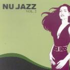 Nu Jazz - Vol. 2 (2 CDs)