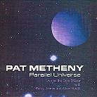 Pat Metheny - Parallel Universe
