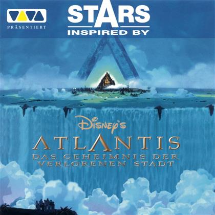 Stars Inspired By Atlantis - OST