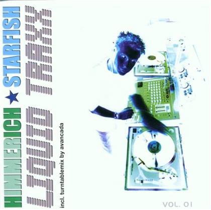 Liquid Traxx - Vol. 1 (2 CDs)