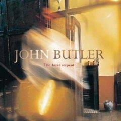 John Butler - Loyal Serpent (2 CD)