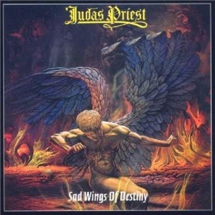 Judas Priest - Sad Wings Of Destiny (Repertoire)