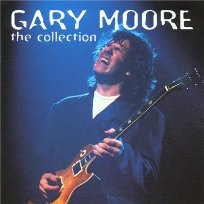 Gary Moore - Collection