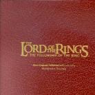 Howard Shore - OST 1 - Fellowship Of The Ring (Edizione Limitata)