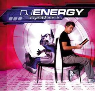 DJ Energy - Synthesis
