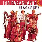 Los Paraguayos - Greatest Hits