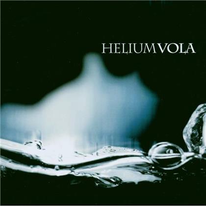 Helium Vola - --- Special Edition (2 CDs)