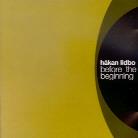 Hakan Lidbo - Before The Beginning