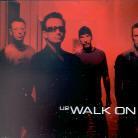 U2 - Walk On - 2 Track