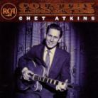 Chet Atkins - Rca Country Legends (Remastered)