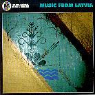Music From Latvia - Various