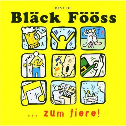 Bläck Fööss - Best Of
