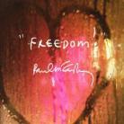 Paul McCartney - Freedom & From A Lover To