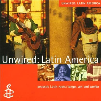 Rough Guide To - Unwired - Latin America