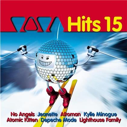 Viva Hits - Vol. 15