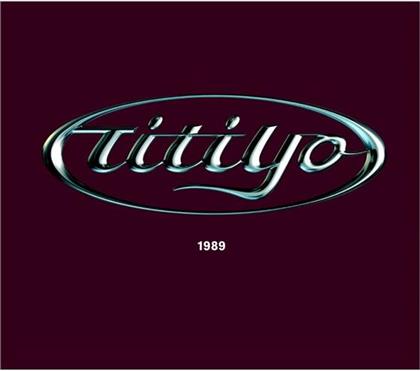 Titiyo - 1989