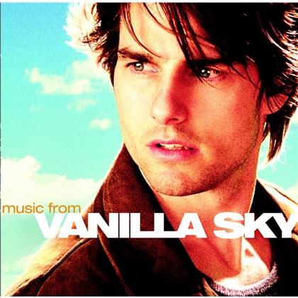 Vanilla Sky (Ost) - Ost