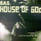 Dhs - House Of God