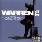 Warren G - Lookin' At You - 2 Track
