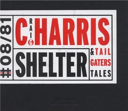 Craig Harris - Shelter