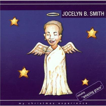 Jocelyn B. Smith - My Christmas Experience