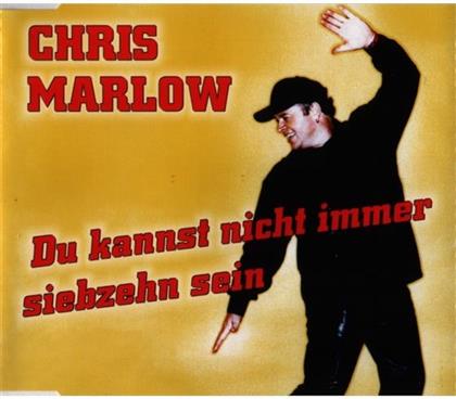 Chris Marlow - Du Kannst Nicht Immer 17