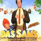 Sams - Wuensch Dir Was Du Willst