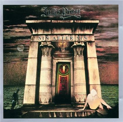 Judas Priest - Sin After Sin (Remastered)