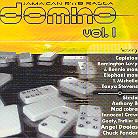 Domino - Vol. 1